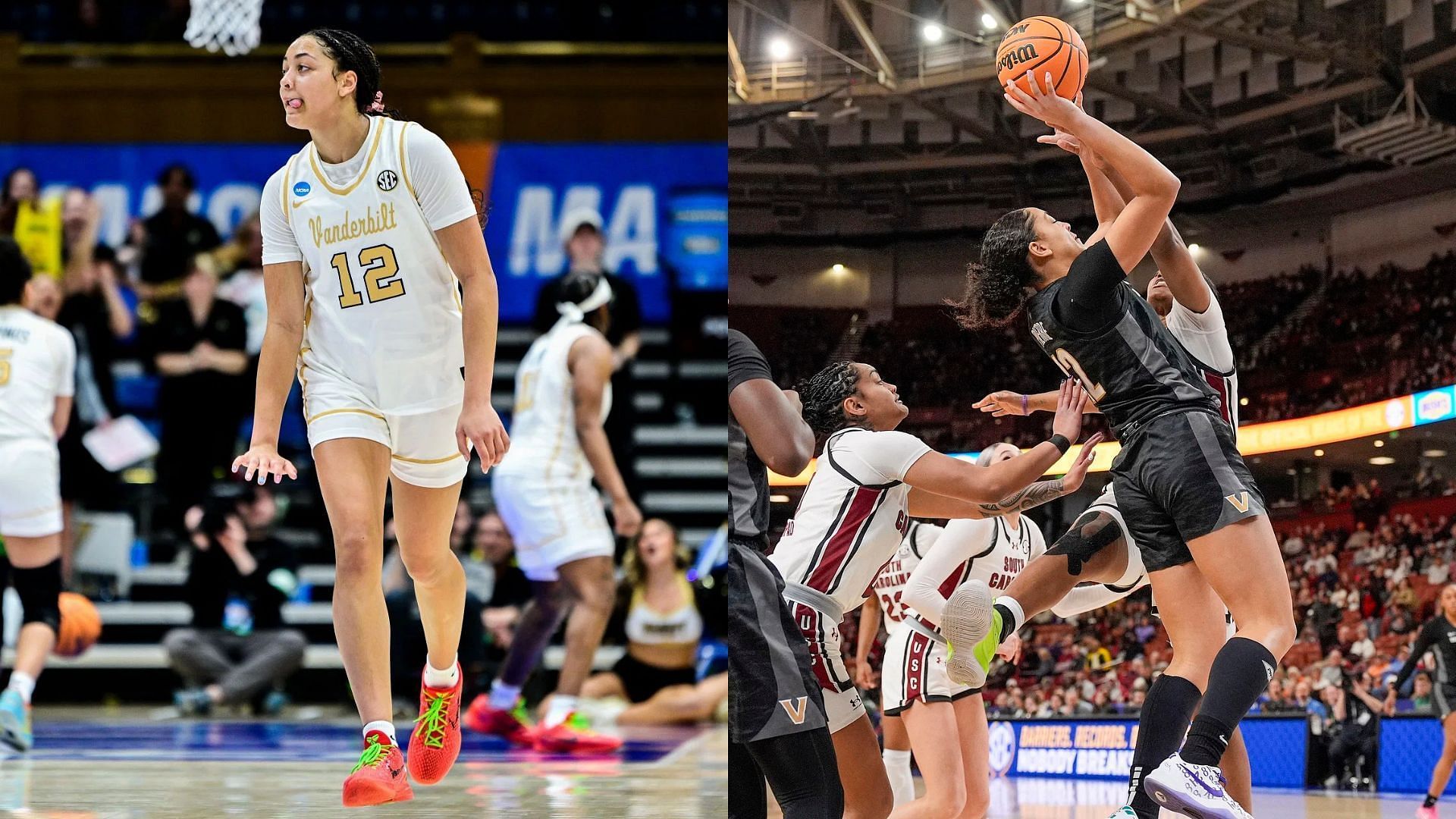 NC signs Khamil Pierre from Vanderbilt 