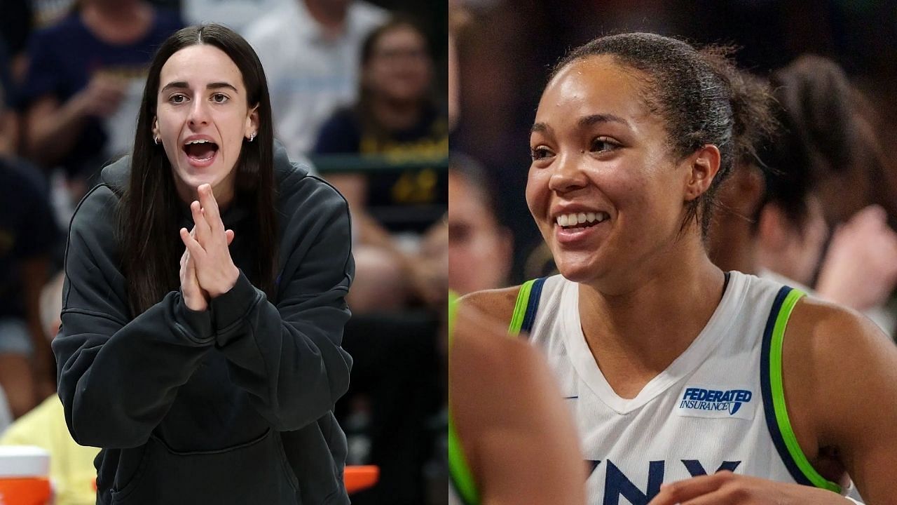 2025 WNBA All-Star Game: All starters, teams, dates, key details &amp; more (Getty)