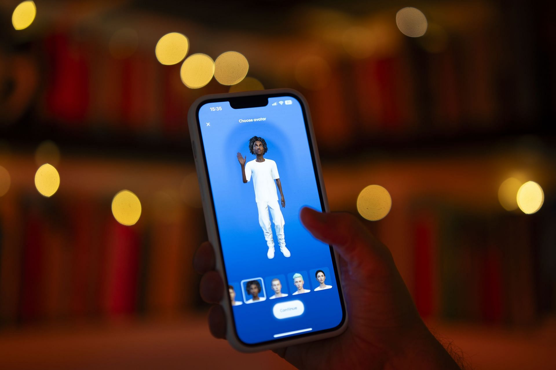 Harvard psychiatrist predicts strange future with AI girlfriends who get pissed at users once a month