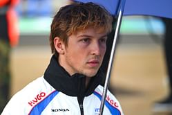 "Nothing changed": Liam Lawson comes clean on his Red Bull demotion