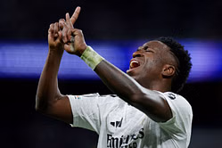 Real Madrid make stance clear regarding Vinicius Jr's future at club, give player an ultimatum: Reports
