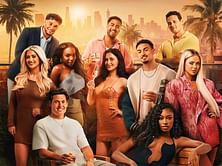 Love Island: Beyond the Villa trailer teases unfinished drama between Islanders