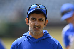"Meri toh jyada hui nahi" - Gautam Gambhir takes a hilarious dig at himself over on-field tussles