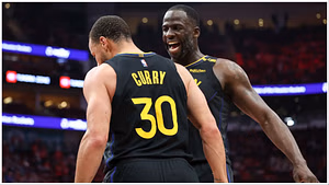 Draymond Green pours his heart out after Steph Curry's Warriors make zero moves in NBA free agency: "Baffled"