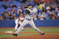 Ex-MLB pitcher Daniel Serafini faces life behind bars after jury convicts him in father-in-law’s murder