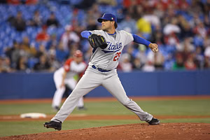 Ex-MLB pitcher Daniel Serafini faces life behind bars after jury convicts him in father-in-law’s murder