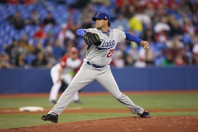 Ex-MLB pitcher Daniel Serafini faces life behind bars after jury convicts him in father-in-law’s murder