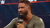 Jey Uso may walk away from WWE RAW soon because of one massive reason