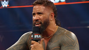 Jey Uso may walk away from WWE RAW soon because of one massive reason
