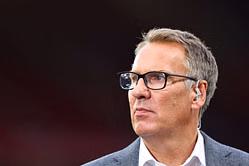 "He's got the X-factor" - Paul Merson wants Arsenal to sign Chelsea target