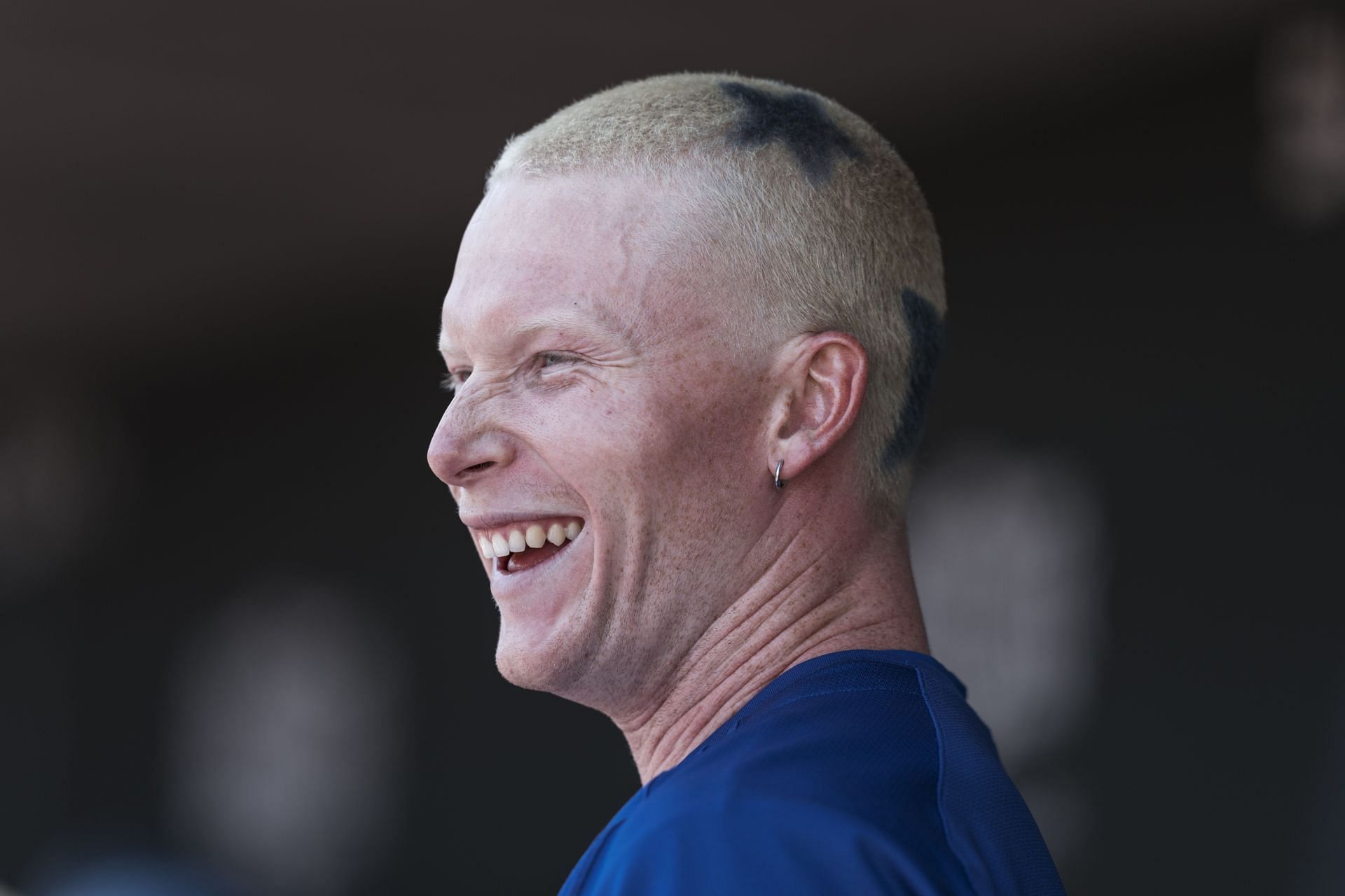 Chicago Cubs Spring Training - Source: Getty