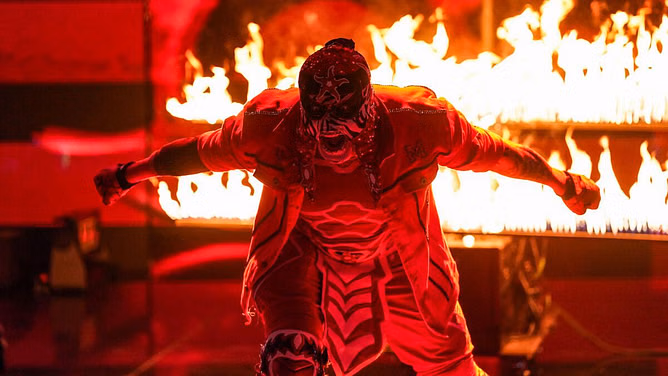 WWE star gets emotional over Penta and Rey Fenix’s rise - "It inspired and motivated me" (Exclusive)