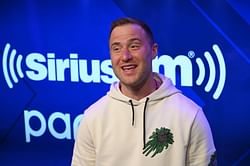 What kind of pill did Mike Posner take in Ibiza? Singer says he took the drug at 26 to impress Avicii, something he would not do at 37