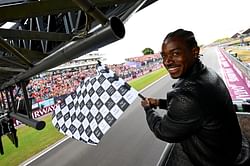 7 Damson Idris performances to watch if you loved him in F1