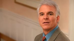 Who is George Banks? Steve Martin's character explored in The Father of the Bride movie