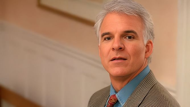 Who is George Banks? Steve Martin's character explored in The Father of the Bride movie