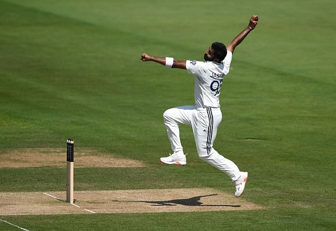 "I've heard rumors" - Former India cricketer urges Jasprit Bumrah to be available for must-win ENG vs IND 2025 4th Test