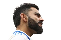 “I just coloured my beard two days ago” - Virat Kohli’s hilarious statement on Test retirement ahead of ENG vs IND 2025 3rd Test
