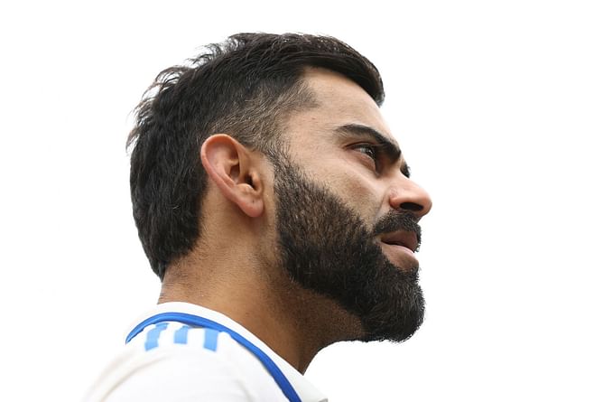 “I just coloured my beard two days ago” - Virat Kohli’s hilarious statement on Test retirement ahead of ENG vs IND 2025 3rd Test