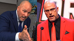 Adam Pearce breaks silence following major WWE announcement
