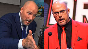 Adam Pearce breaks silence following major WWE announcement