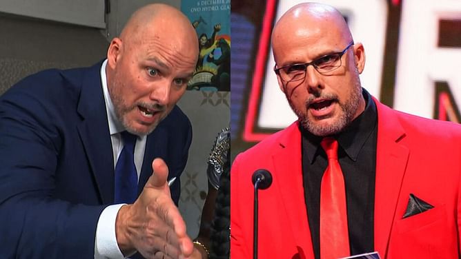 Adam Pearce breaks silence following major WWE announcement