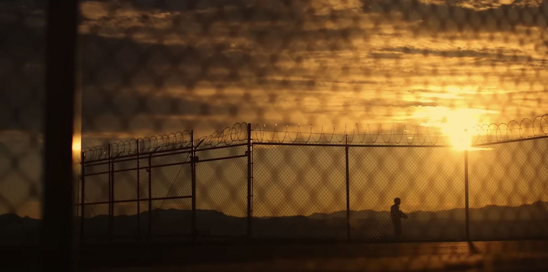Trainwreck: Storm Area 51 is set to premiere on July 29, 2025 on Netflix (Image via Youtube/Netflix)