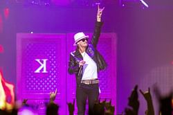 Is Kid Rock sending trucks full of supplies to flood-ravaged areas? Viral claim debunked
