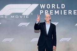 World’s largest tech corporation all set for major F1 $150M per year breakthrough