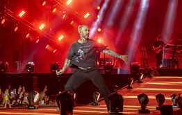 "Collabs no one asked for" — Internet reacts to Maroon 5 collaborating with Sexyy Red on "Love Is Like"