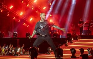 "Collabs no one asked for" — Internet reacts to Maroon 5 collaborating with Sexyy Red on "Love Is Like"
