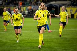 Denmark Women vs Sweden Women Prediction and Betting Tips | July 4th 2025