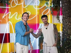 Who went home on Love Island USA tonight? Season 7 episode 30's recoupling ceremony explored