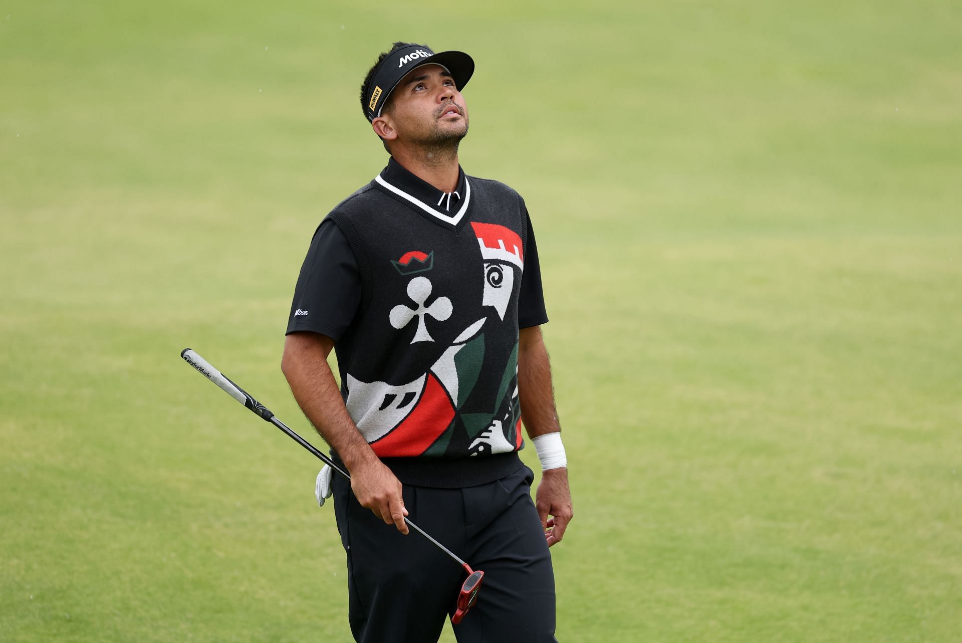 The 153rd Open - Day One - Source: Getty
