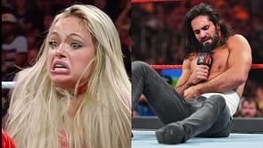 WWE News Roundup: Cody Rhodes bids farewell to major name following retirement, Update on Seth Rollins, Liv Morgan's replacement confirmed
