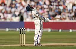 Yashasvi Jaiswal departs for a duck as Jofra Archer dismisses him twice in two innings on Day 4 of ENG vs IND 2025 3rd Test [Watch]