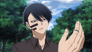 Tougen Anki episode 3: Release date and time, where to watch, and more