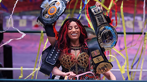 Mercedes Mone's real-life partner returns after 14 years, secures massive victory outside AEW