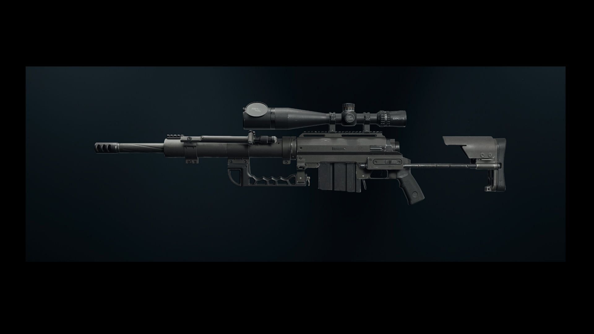Exploring the OG MW2 one-shot meta sniper loadout in Warzone (Image via Sportskeeda Gaming || Activision)