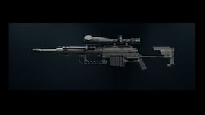 OG MW2 one-shot meta sniper is back in Warzone