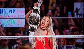 Potential storyline plans for Liv Morgan when she returns to WWE (Exclusive)