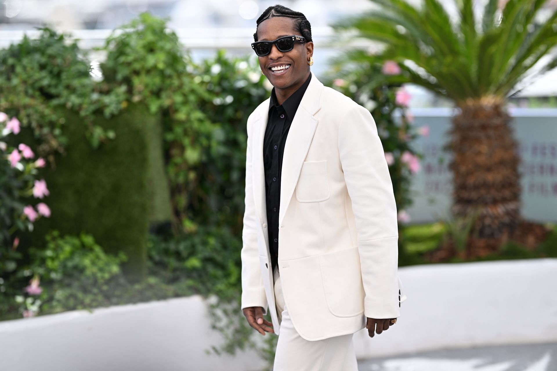 78th Cannes Film Festival -  Highest 2 Lowest photocall - Source: Getty