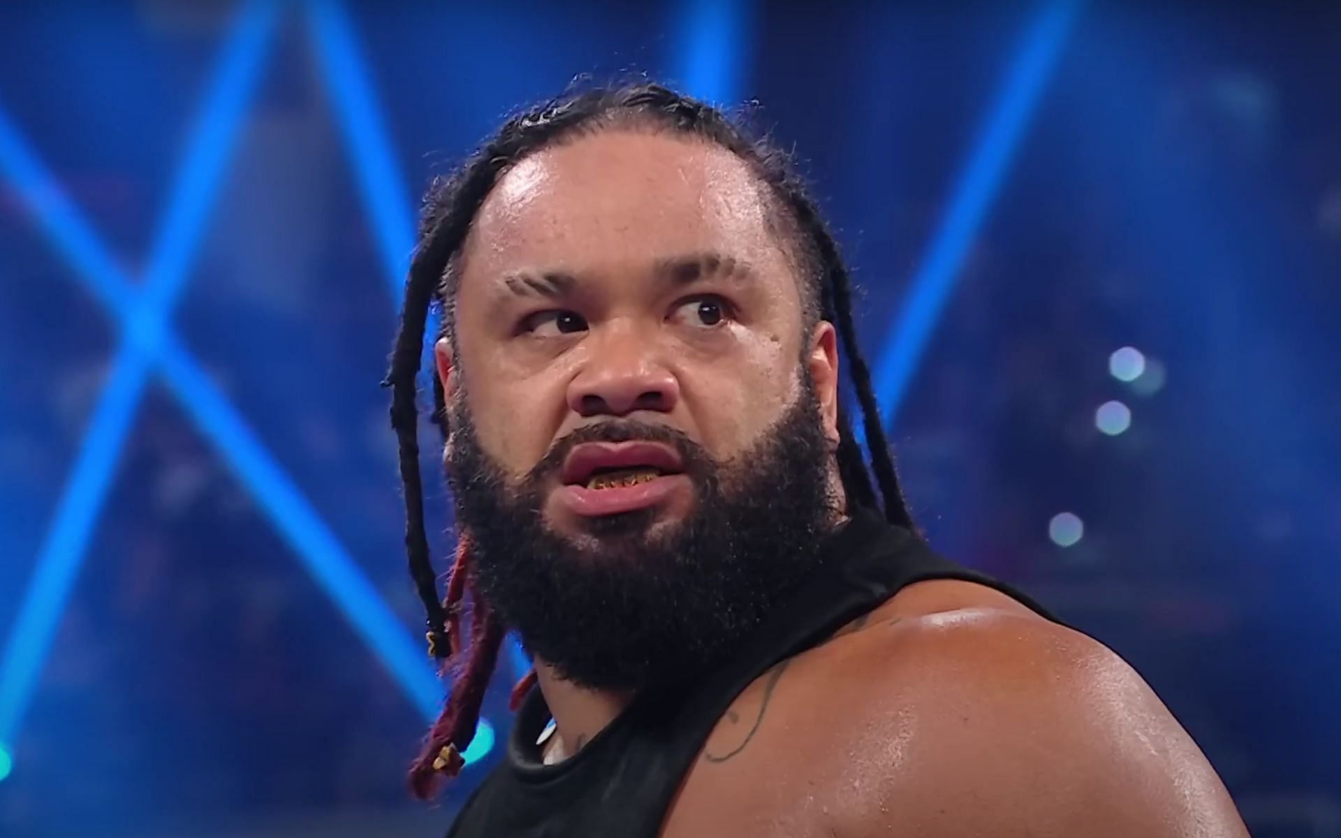 (Picture Courtesy: WWE on YouTube)