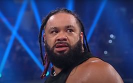 WWE's massive plans for Jacob Fatu revealed following US Title loss (Exclusive)