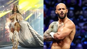 AEW News Roundup: Female star details physical altercation with male co-worker, Mercedes Mone called delicious, Ricochet brutally trolled