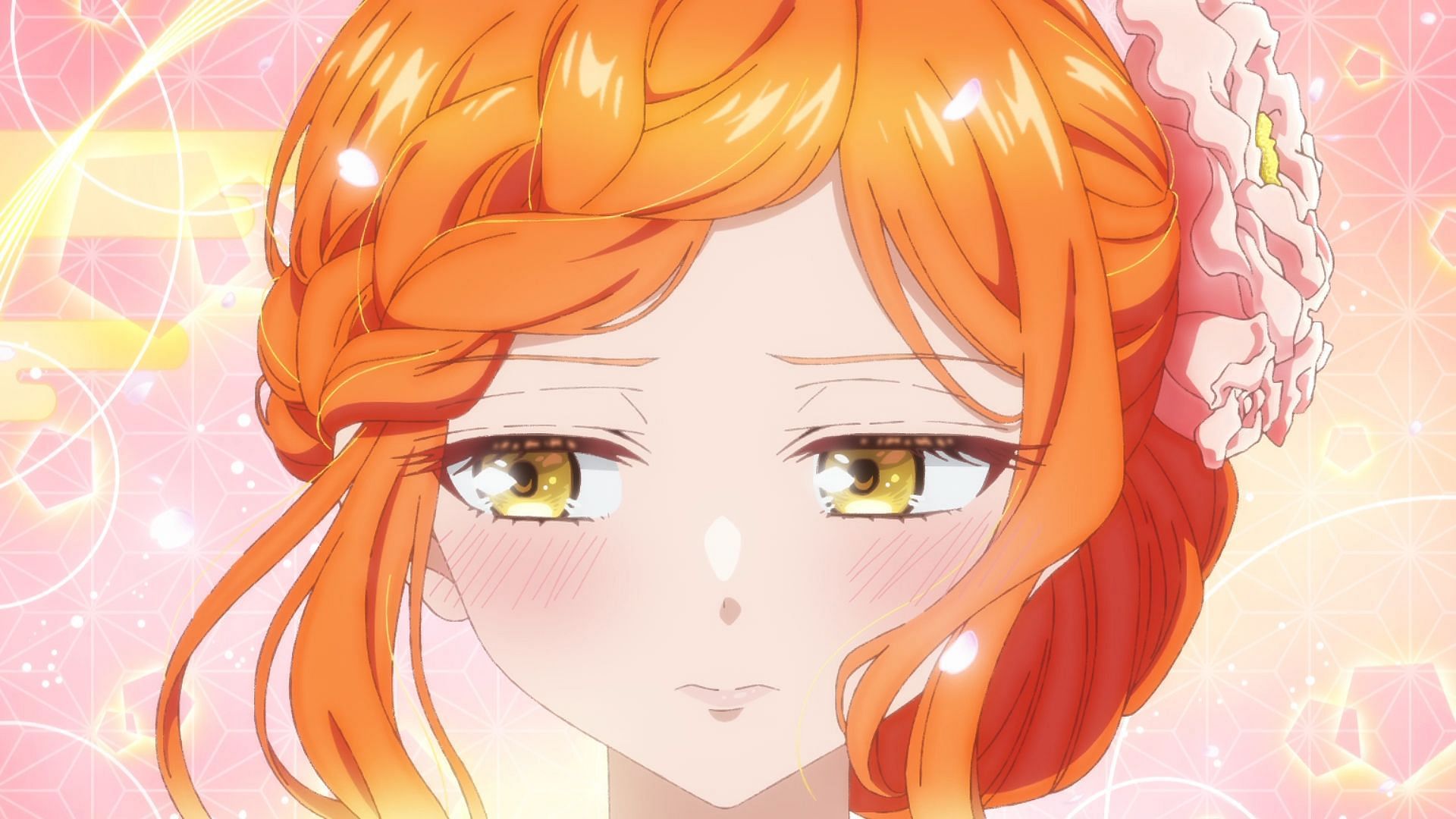 Niko Mikadono as seen in Dealing with Mikadono Sisters Is a Breeze (Image via P.A.Works)
