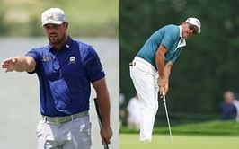 Bryson DeChambeau gets honest about Phil Mickelson's viral flop shot at LIV Golf Virginia