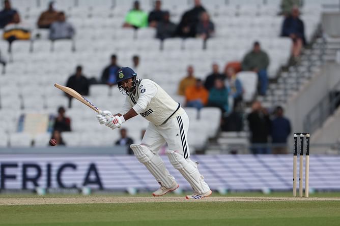 "The collapse won't happen" - Irfan Pathan on potential replacement for Shardul Thakur in ENG vs IND 2025 2nd Test