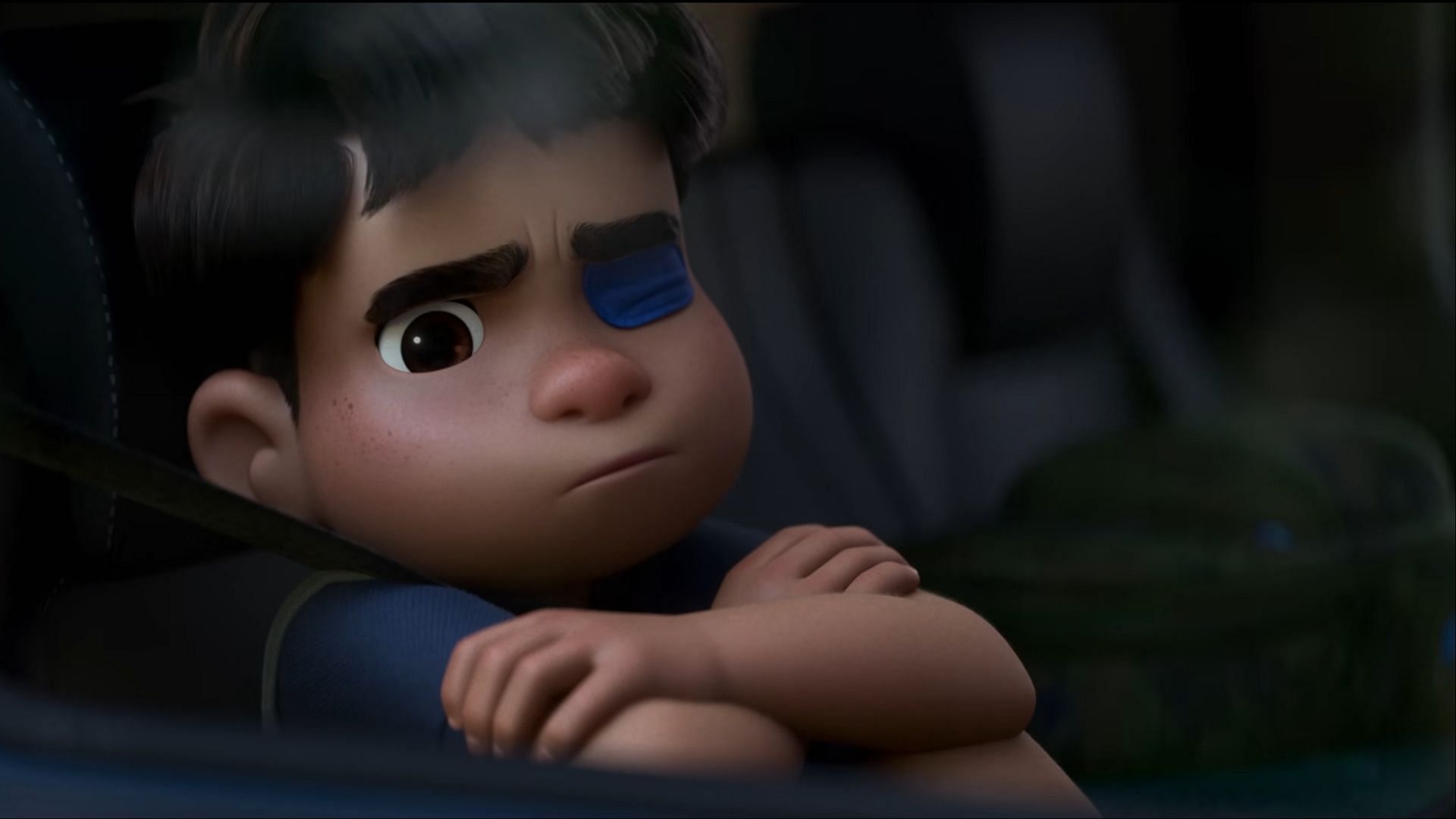 Elio was allegedly a queer-coded character, but Pixar did not make it come true