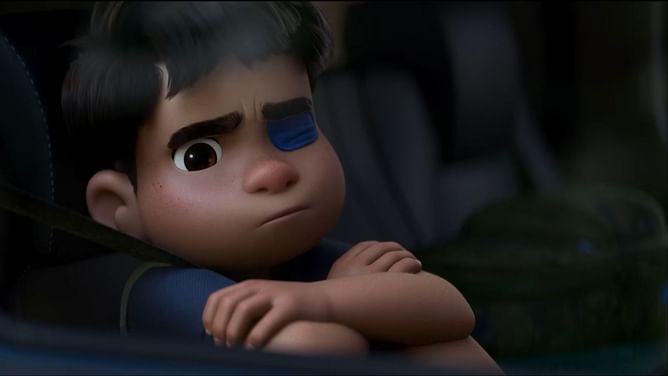 Elio was allegedly a queer-coded character, but Pixar did not make it come true